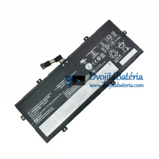 Batéria pre Lenovo SB10X87838 5B10X87839 L19C4PD8 YOGA-Duet L19M4PD8 [Náhradná batéria]